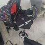 Bugaboo Donkey 3 Double Travel System Image 3