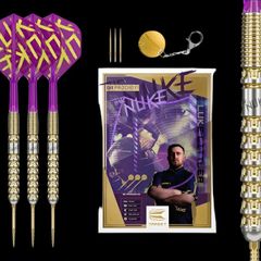 Luke Littler Prodigy darts 23g