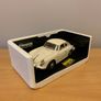 Porsche 356 B Coupe 1962 1/18 Burago Model Car Image 7