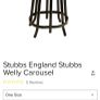 Stubbs England boot rack Image 2