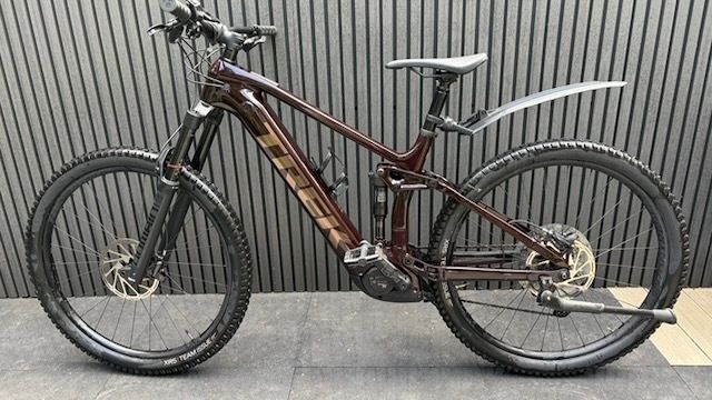 Trek Rail 9.5 2024 E-MTB