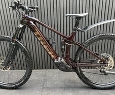 Trek Rail 9.5 2024 E-MTB