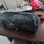 Travel cot and changing mat Image 3