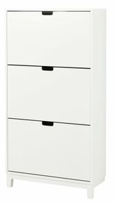 Shoes cabinet (slim)