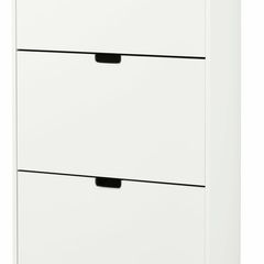 Shoes cabinet (slim)
