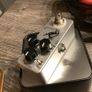 MOSKY Silver Horse Centaur KLON pedal Image 2