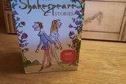 The Shakespeare Stories Box Set - 16 books