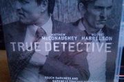 True Detective Season 1 Dvd Crime Drama Hbo Woody Harrelson