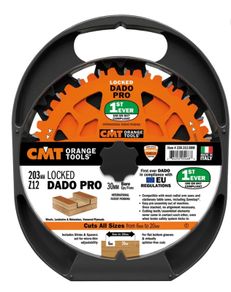 cmt orange stack dafo