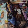Buffy the Vampire Slayer: The Origin ! Graphic Novel ! Trade Paperback ! TPB ! 1999 ! by Dark Horse ! Image 8