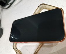 Iphone 17 Pro 256gb Open to swap for android