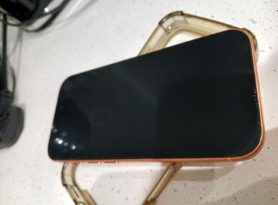 Iphone 17 Pro 256gb Open to swap for android