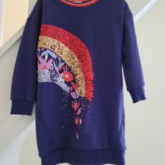Girls Dress Age 6
