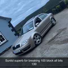 car parts