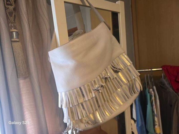 womans bag