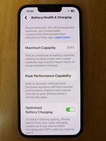 iPhone 14 128GB