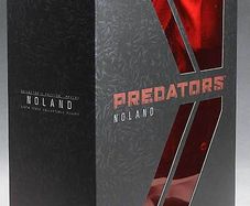 Hot Toys Predators - Noland - New in shipper