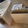 Toilet & Sistern Kit Image 2