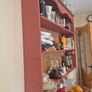 Kitchen Shelving Unit Image 2