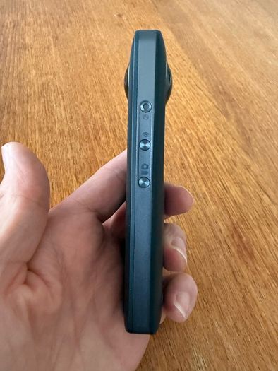 Ricoh Theta S