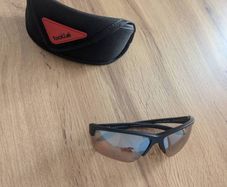 Bolle flash modulator V3 Golf sunglasses.