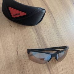 Bolle flash modulator V3 Golf sunglasses.