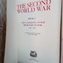 The Second World War, Book I: The Gathering Storm from War to War 1919-1939 by Winston Churchill (HQ854) Image 2