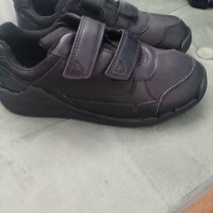 Boys School Shoes