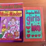 Jacqueline Wilson books Image 2