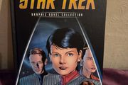 Star Trek - Graphic Novel Collection - Volume 22