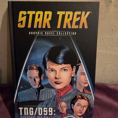 Star Trek - Graphic Novel Collection - Volume 22