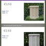 Reconstituted Granite/sandstone Image 6