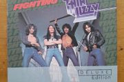 Thin Lizzy - Fighting - 2 CD Deluxe Edition - Mint