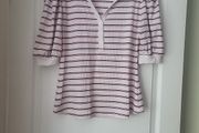 Stripe Top