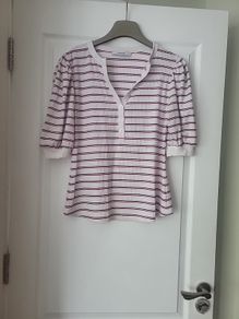 Stripe Top