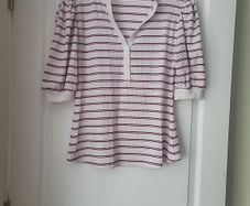 Stripe Top