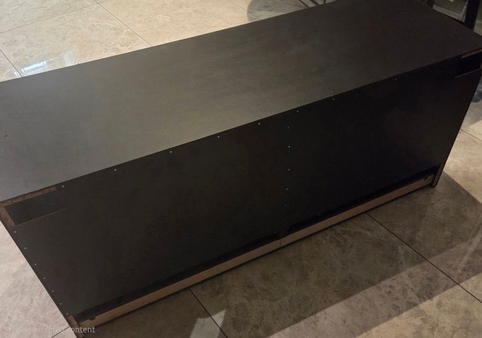 TV unit