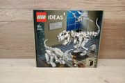 Lego 21320 Dinosaur Fossils