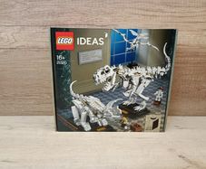 Lego 21320 Dinosaur Fossils