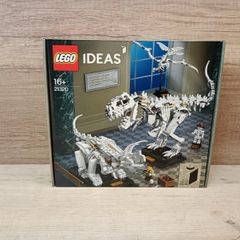 Lego 21320 Dinosaur Fossils