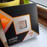 Brand New CPU Amd Ryzen 7 9800x3d Am5 5.2ghz Box Image 7