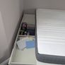 Ikea Nordli Bed Image 3