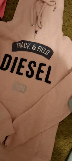Hoodies and sweatshirts