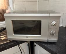Thor Microwave