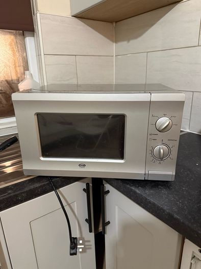 Thor Microwave