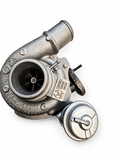 Land rover Audi Bmw Ford turbochargers