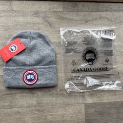 Brand new Canada goose hat