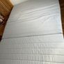Sofa Bed Ikea Lycksele Image 3