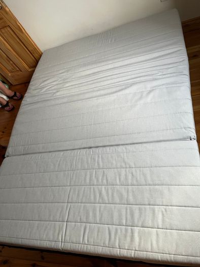 Sofa Bed Ikea Lycksele