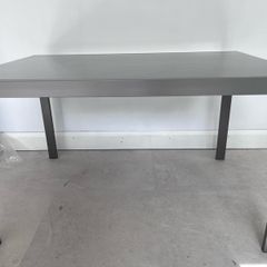Calligaris Expandable Table